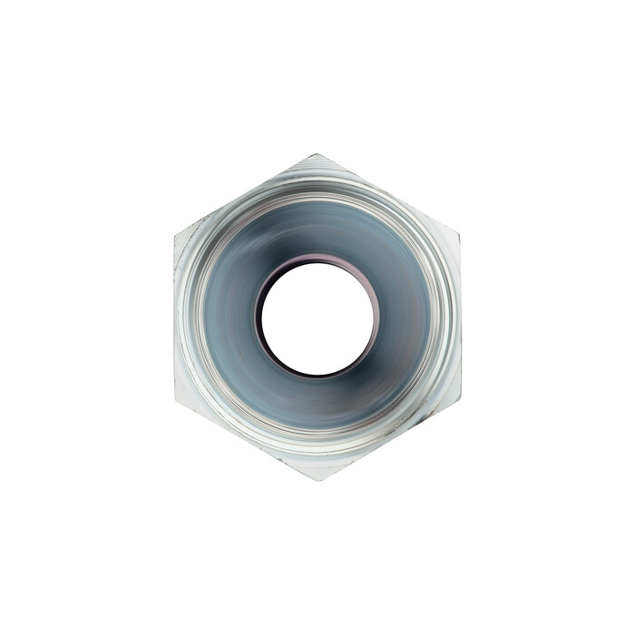 Фитинг DN 06 BSP (Ш) 1/4", TL-BSP06M1/4 TITAN LOCK