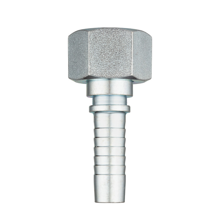 Фитинг DN 10 DK (Г) M20X1.5, TL-DK10F20X1.5 TITAN LOCK