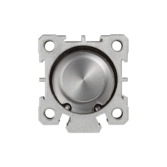 Пневмоцилиндр компактный серии ACQ, 32X200, TLP-PC32X200ACQ TITAN LOCK