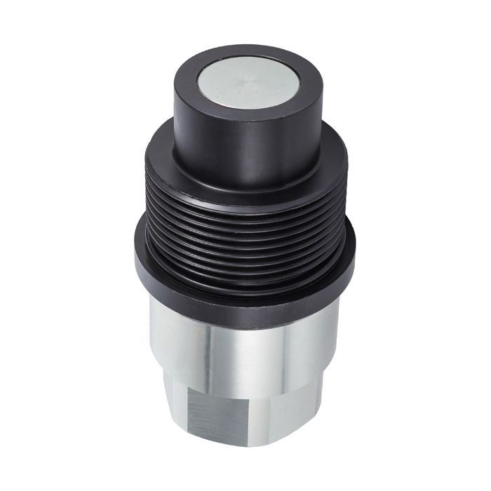 3/4in, БРС серия E (VEP) резьбовая, ниппель, оцинк. сталь, G1" TL6EM-G1 TITAN LOCK