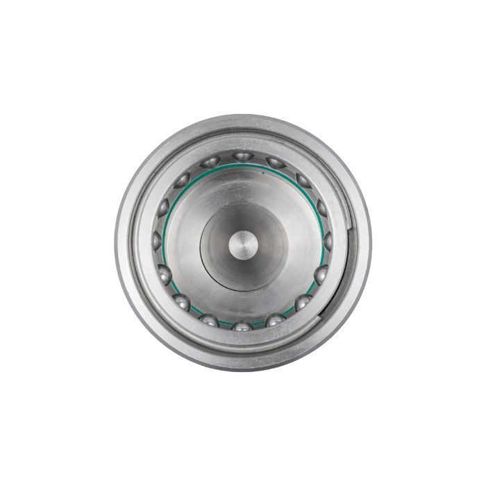 1 1/4in, БРС серия А, ISO 7241-A, розетка, нерж. сталь 316 TL10AF-SS TITAN LOCK