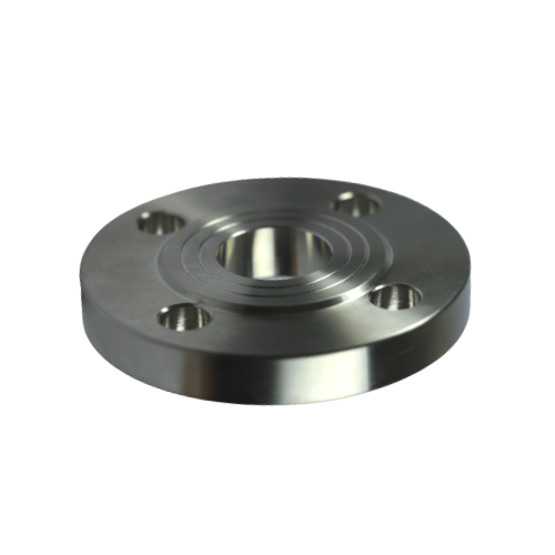 Фланец 40-16-01-1-В-Ст.12Х18Н10Т-IV TITAN LOCK