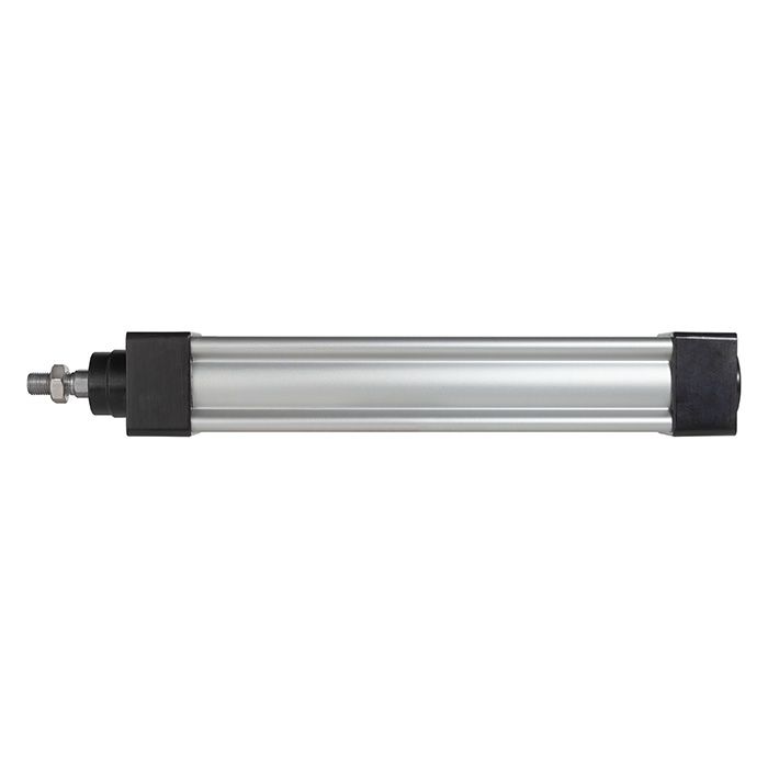 Пневмоцилиндр серии SI, 125X200, TLP-PC125X200SI TITAN LOCK