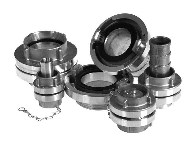 Особенности и преимущества соединений Storz