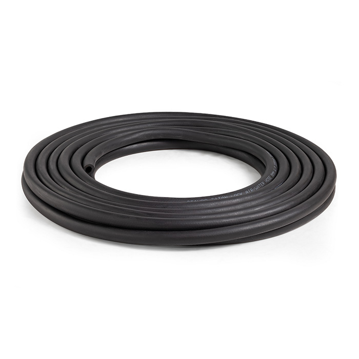 Рукав для воды и воздуха «STAVRO», вн. диам. 25мм, 20bar, TL025SV TITAN LOCK