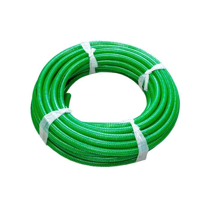 Рукав ПВХ для систем полива и сельхоз.работ, "KROKUS", вн.диам. 75 мм, н/вс, TL075KK TITAN LOCK