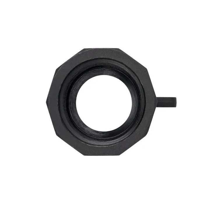 Камлок полипропиленовый тип А ниппель, внутр. резьба BSP 1 1/4", TL125APP TITAN LOCK