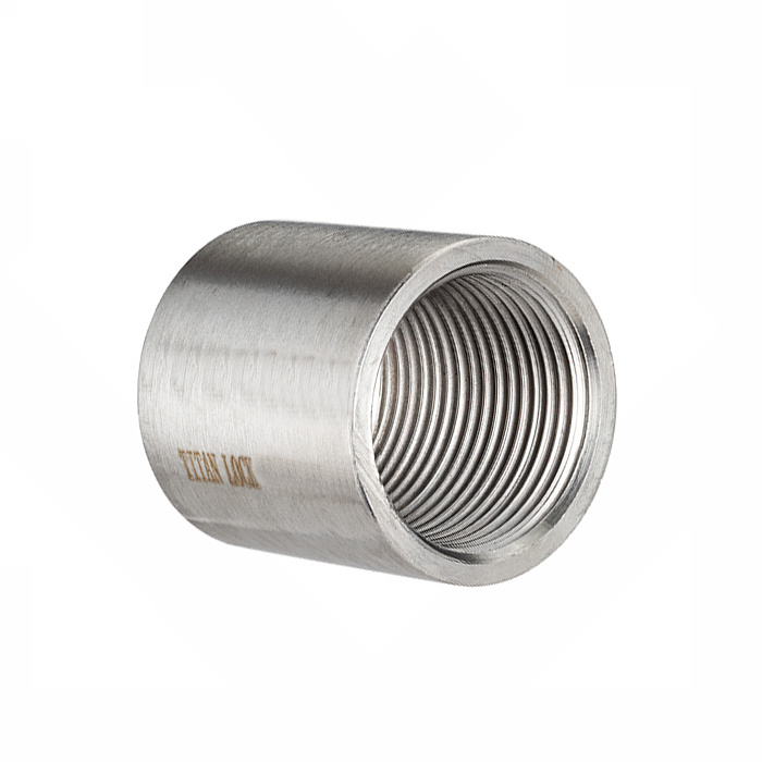 Муфта нержавеющая (AISI304) 3", ВР/ВР TL300SFF TITAN LOCK