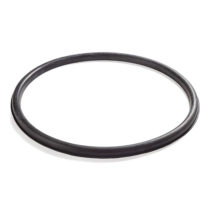 Уплотнение люка круглого под давление DN300, EPDM TLTKS300P TITAN LOCK