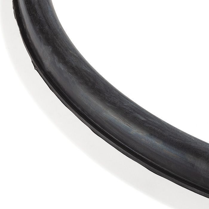 Уплотнение люка круглого под давление DN600, EPDM TLTKS600P TITAN LOCK