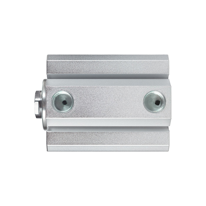 Пневмоцилиндр компактный серии SDA с магнитным кольцом, 63X60, TLP-PC63X60SDA-MG TITAN LOCK