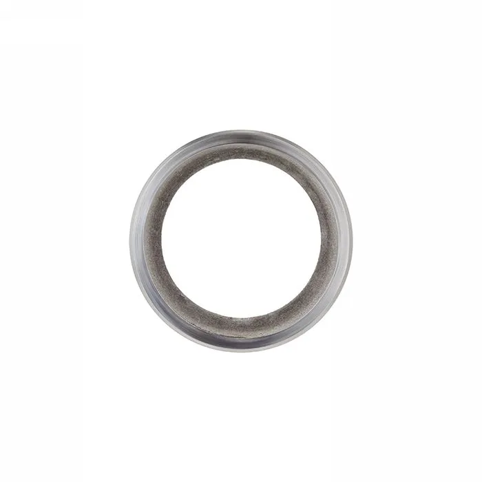 Соединитель для шлангов типа «ёлочка», 2", оцинкованная сталь TL2HM TITAN LOCK Соединитель для шлангов типа «ёлочка», 2", оцинкованная сталь TL2HM TITAN LOCK