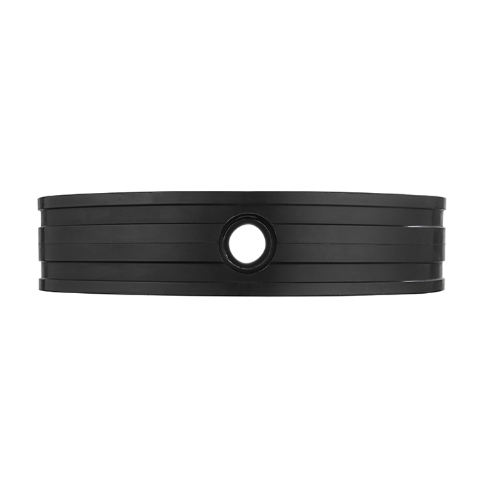 Уплотнение дискового затвора DN32, EPDM (черный), DIN TLSDG32EP TITAN LOCK