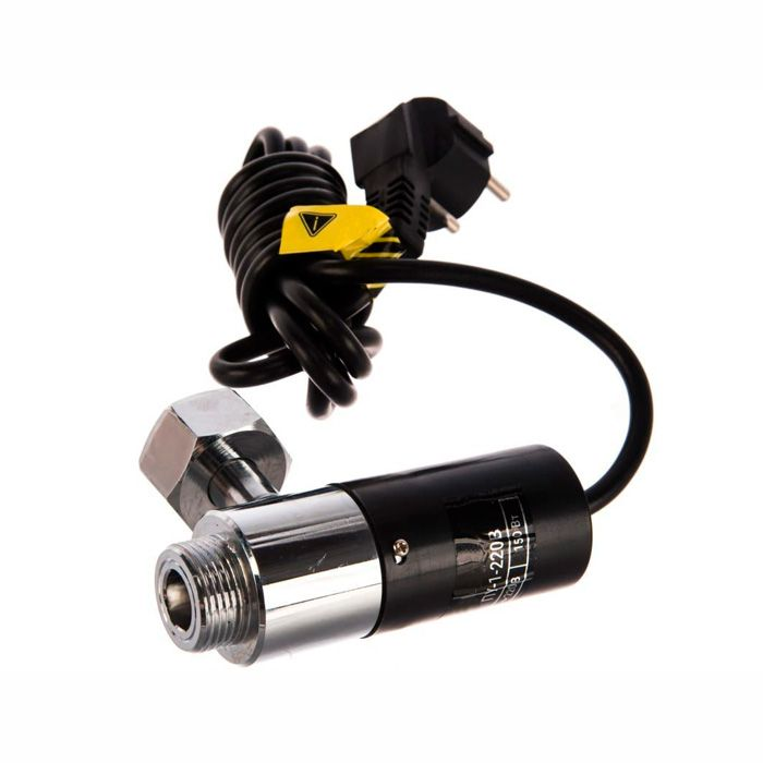 Подогреватель газа ПУ-1-220В TLGH220 TITAN LOCK