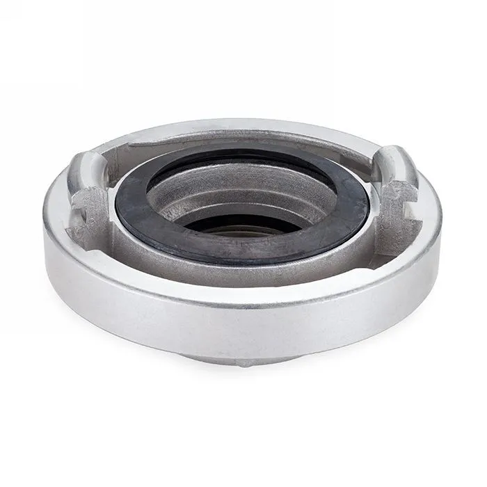 Cоединение типа Storz с внутр. резьбой, 1 1/4", KA=66, алюминий, TLSTORZ66F1.1/4 TITAN LOCK