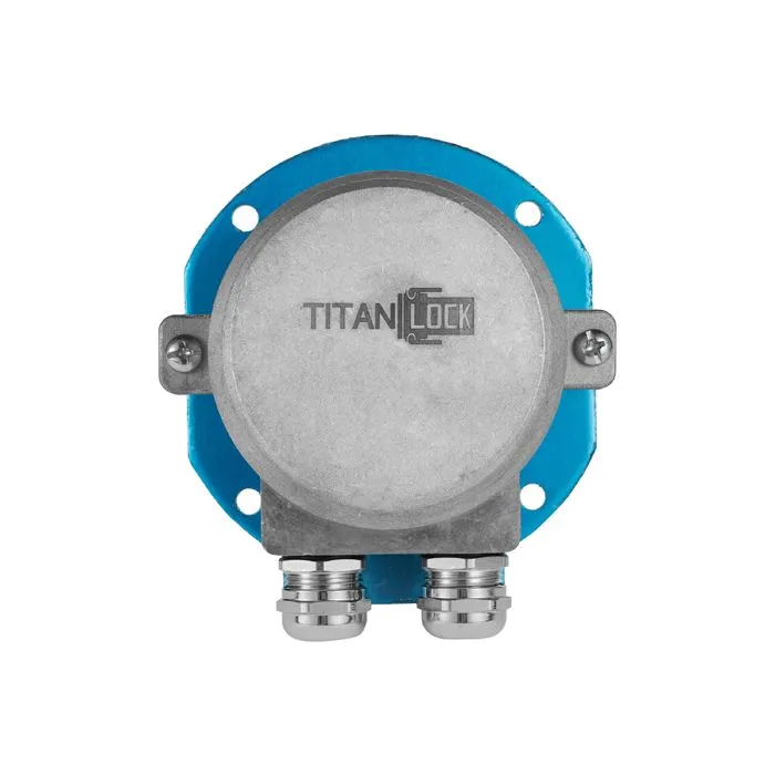 Оптический датчик предотвращения перелива, 5-ти проводной, длина 12in, TL1200SO-5 TITAN LOCK