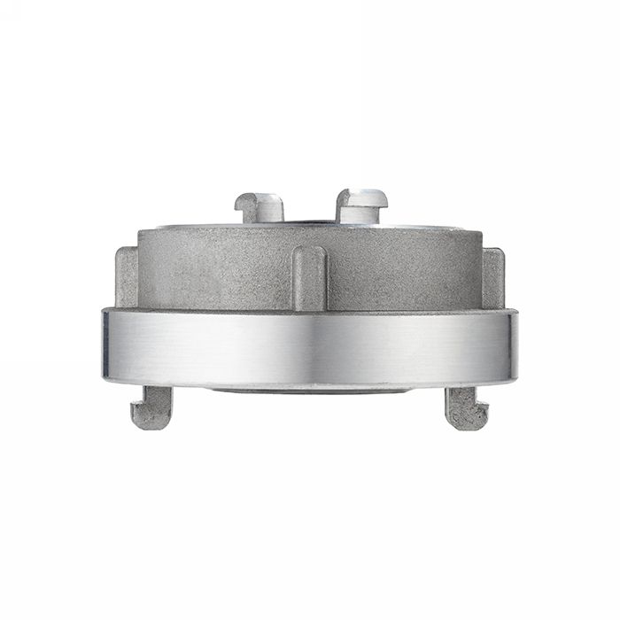 Cоединение типа Storz, переходник KA 81/66, алюминий TLSTORZ81/66 TITAN LOCK