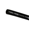 Рукав маслобензостойкий напорный «TOBOL-PREM», 25 Бар, вн.диам. 19 мм., TL020TB-PR TITAN LOCK
