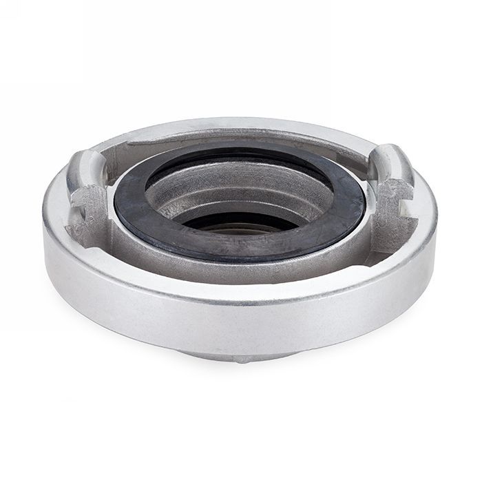 Cоединение типа Storz с внутр. резьбой, 1 1/2", KA=66, алюминий, TLSTORZ66F1.1/2 TITAN LOCK