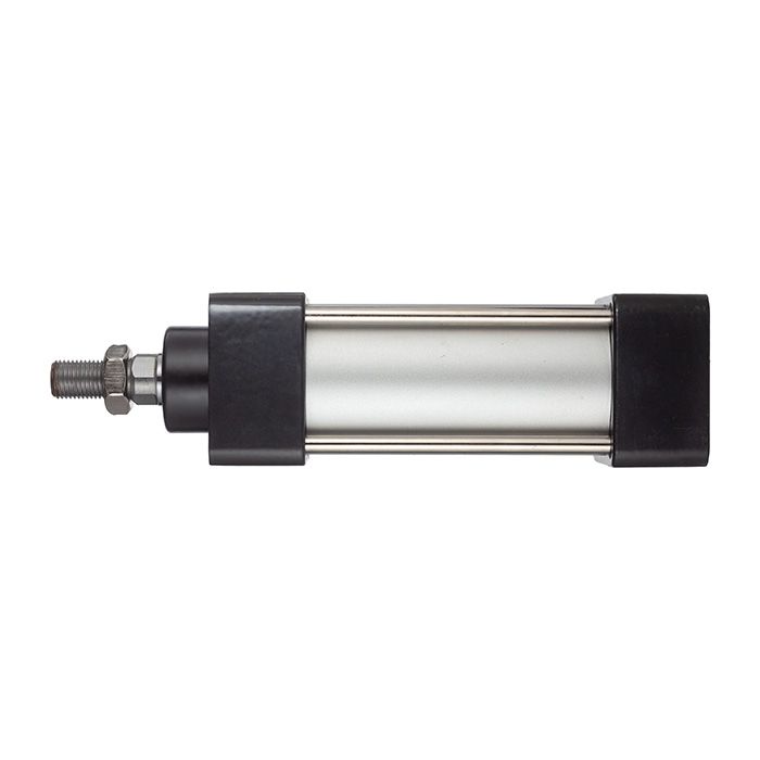 Пневмоцилиндр серии SC, 100X50, TLP-PC100X50SC TITAN LOCK