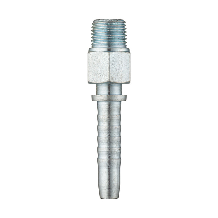 Фитинг DN 10 NPTF (Ш) 3/8", TL-NPTF10M3/8 TITAN LOCK