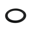 Уплотнение CLAMP DN40 EPDM (черный), DIN TL40EP-C TITAN LOCK