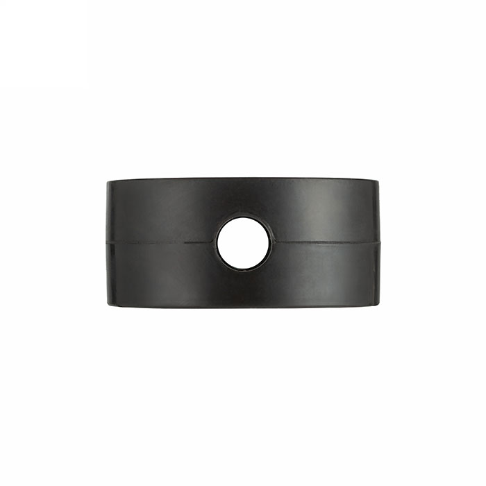 Уплотнение дискового затвора DN40, EPDM (черный), DIN TLSDG40EP-J TITAN LOCK