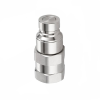 3/4in, БРС серия C, ISO 16028, ниппель, оцинк. сталь TL6CM TITAN LOCK
