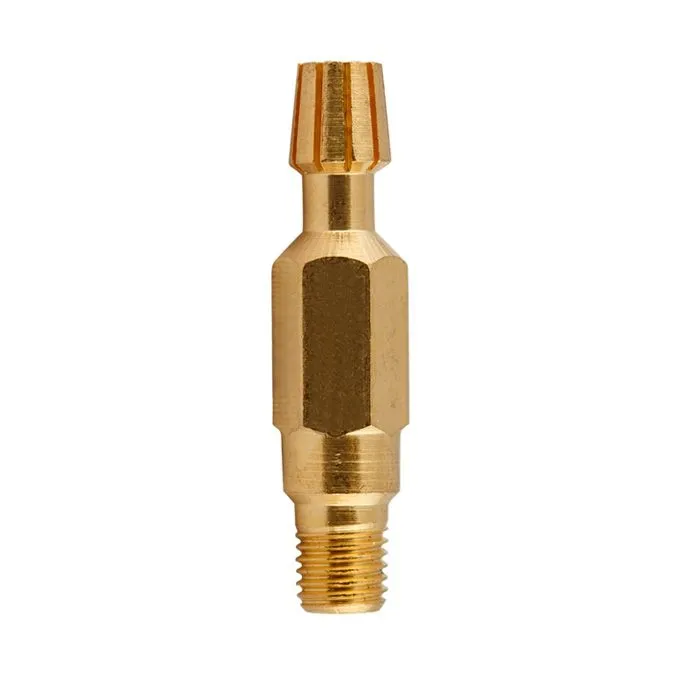 Мундштук внутренний к резаку Р3П № 2П, до 15-30 мм, TLIN2-PRP TITAN LOCK