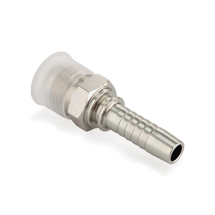 Фитинг DN 10 JIC (Ш) 3/4", TL-JIC10M3/4 TITAN LOCK