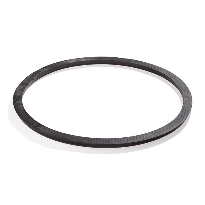 Уплотнение люка круглого под давление DN600, EPDM TLTKS600P TITAN LOCK