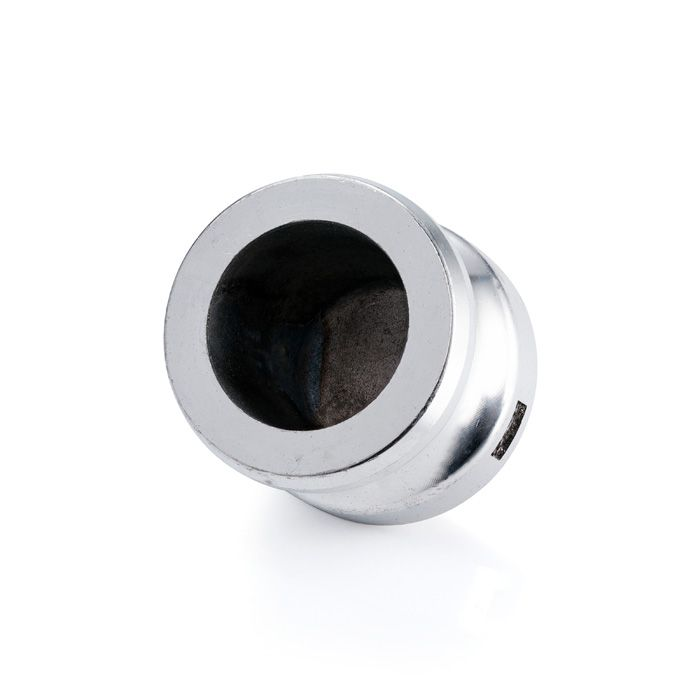 Камлок алюминиевый тип DР, заглушка для розетки 1", TL100DPAL TITAN LOCK