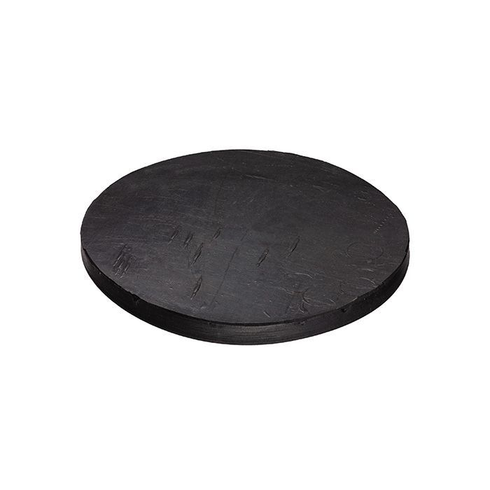 Уплотнение для глухой гайки DIN 11851 DN32, EPDM (сплошное круг.) TL32BNEP TITAN LOCK
