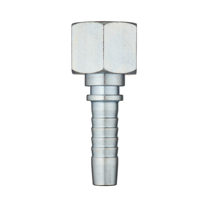 Фитинг DN 16 DKOS (Г) M30x2, TL-DKOS16F30x2 TITAN LOCK