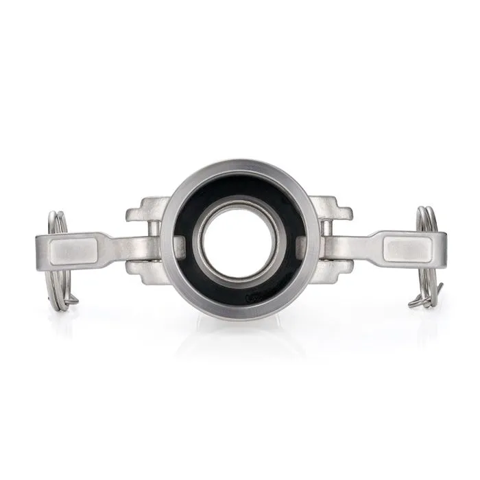 Камлок нержавеющий тип С, розетка с хвостовиком 1", AISI304, TL100CSS TITAN LOCK