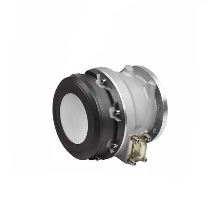 Адаптер API, без рукоятки, со смотровым стеклом, алюминий, 4in, TL400API-P TITAN LOCK