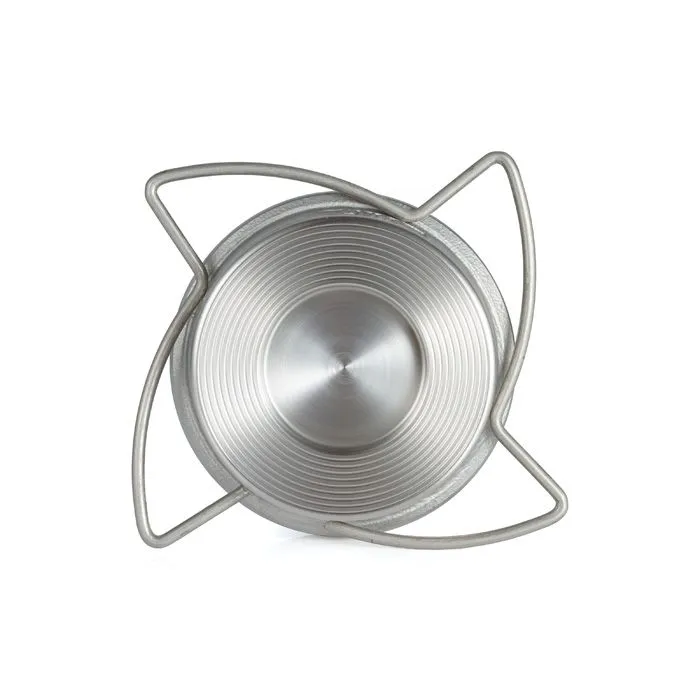 Обратный клапан межфланцевый нержавеющий AISI304, 2", TL2ICV TITAN LOCK