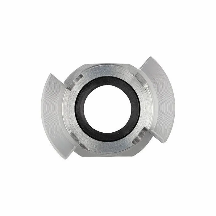 1/2 in, БРС серия P (Thor), ниппель с внутр. резьбой NPT (P4F4), TLPPF4 TITAN LOCK