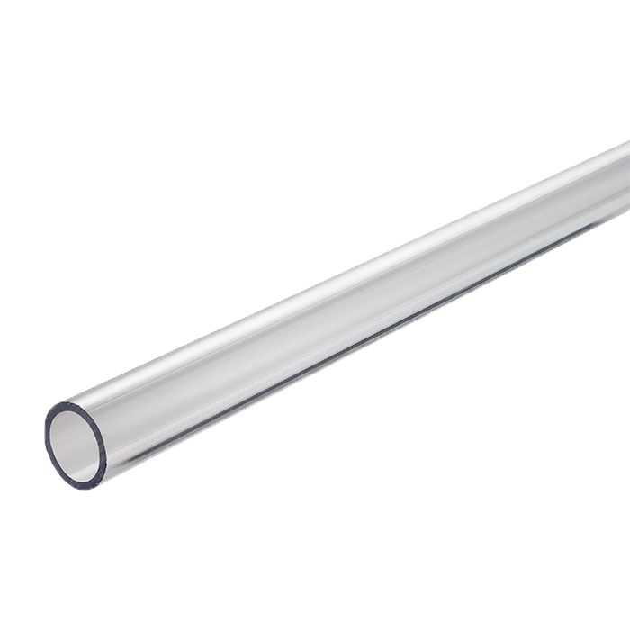 Трубка уровнемера, ПВХ, DN20, L=1000 мм TLTGL20-PVC1000 TITAN LOCK