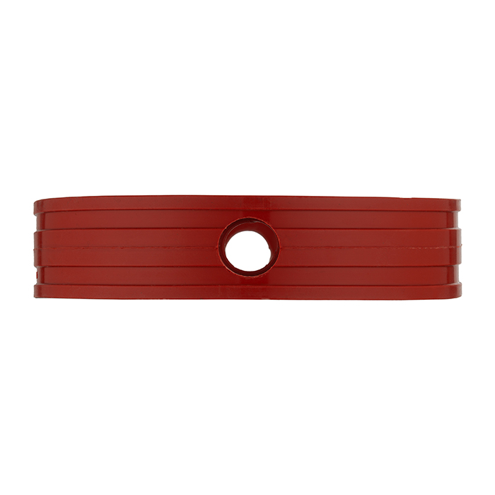 Уплотнение дискового затвора DN50, Силикон (оранжевый), DIN TLSDG50SIL TITAN LOCK