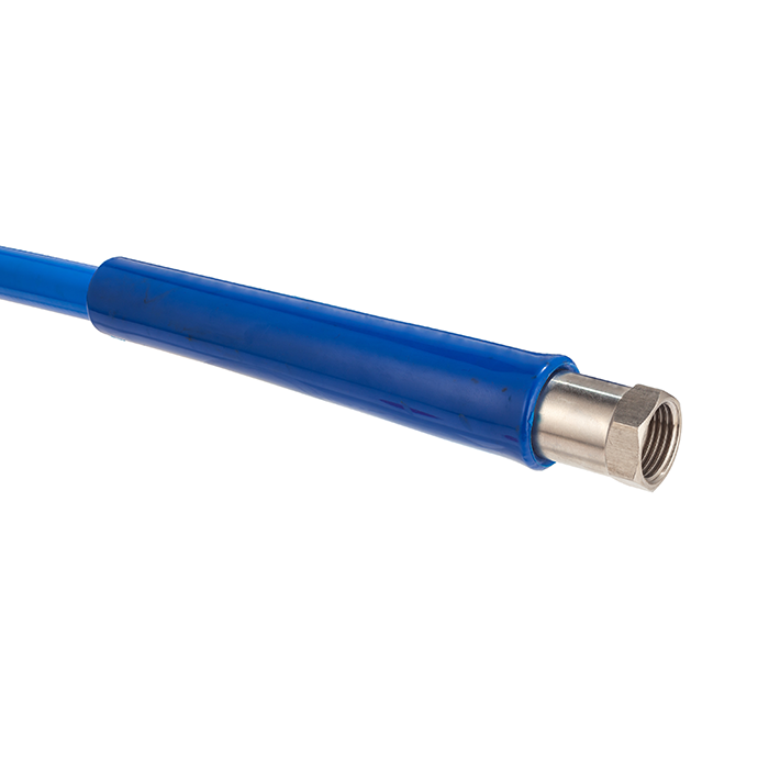 Шланг "Cleanfoam", 1/2" (12 мм), 80 Bar, L=15 м, TL012CF15 TITAN LOCK