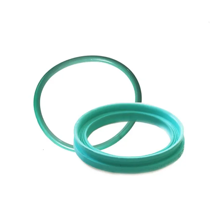 Уплотнение для соединения TankWagen, материал Hypalon, TLTWHS100 TITAN LOCK