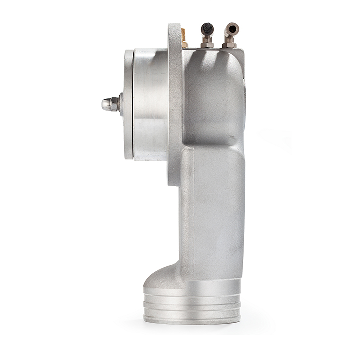 Пневматический клапан рекуперации паровоздушной смеси, алюминий, 3in, TL300R-VL TITAN LOCK