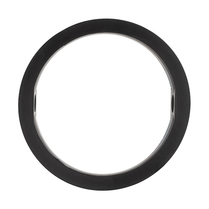 Уплотнение дискового затвора DN50, EPDM (черный), DIN TLSDG50EP TITAN LOCK