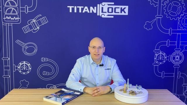 Видеообзор фитингов для пара