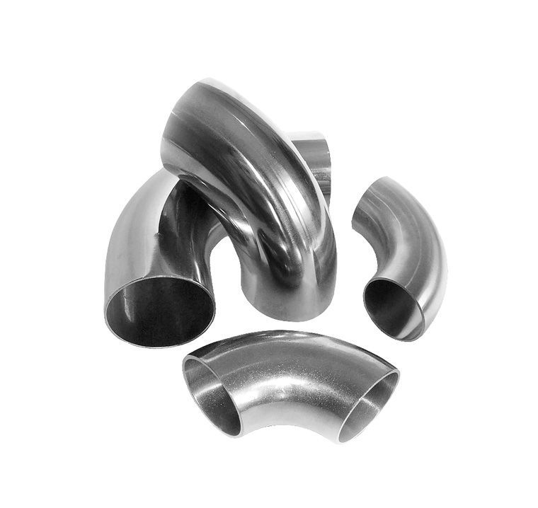 Особенности нержавеющих пищевых отводов и переходников