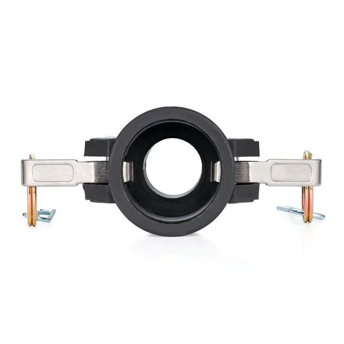 Камлок полипропиленовый тип D розетка, внутр. резьба BSP 1/2", TL50DPP TITAN LOCK