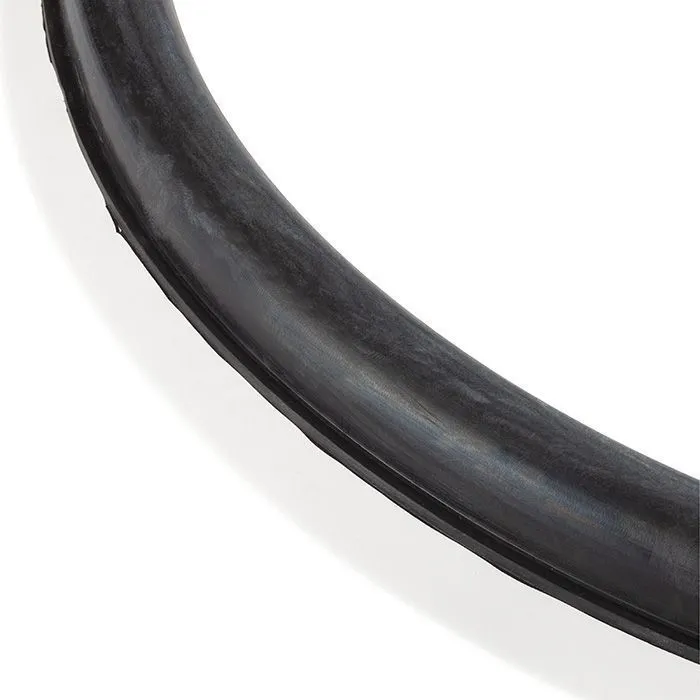 Уплотнение люка круглого под давление DN500, EPDM TLTKS500P TITAN LOCK