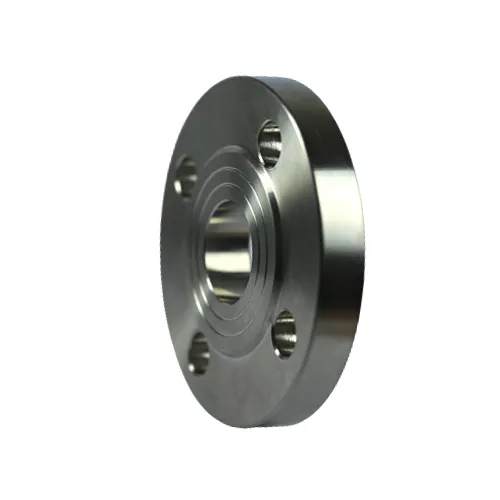 Фланец 25-10-01-1-B-Ст.12Х18Н10Т-IV TITAN LOCK