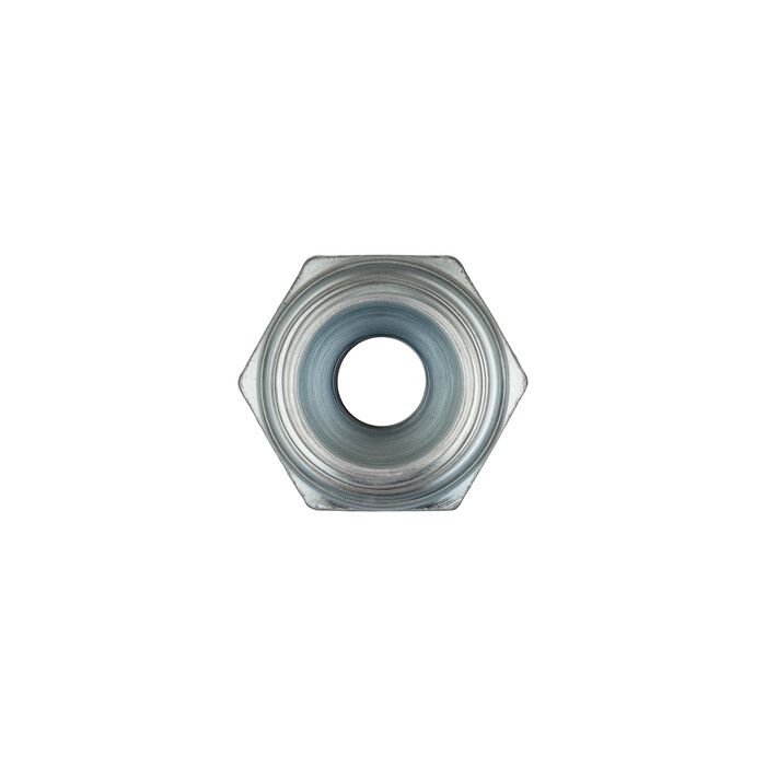 Фитинг DN 10 NPTF (Ш) 3/8", TL-NPTF10M3/8 TITAN LOCK